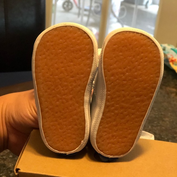 SOLD Keds - Picture 6 of 7